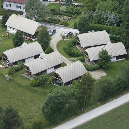 Ferienhaeuser Paunger Miesenbach  Eksteriør bilde