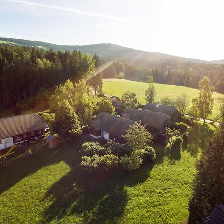 Ferienhaeuser Paunger Miesenbach  Eksteriør bilde